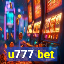 u777 bet